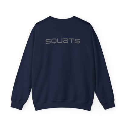 Spoil Me Squats Women's  Sweatshirt