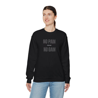 Spoil Me Squats Women's  Sweatshirt