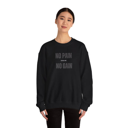 Spoil Me Squats Women's  Sweatshirt