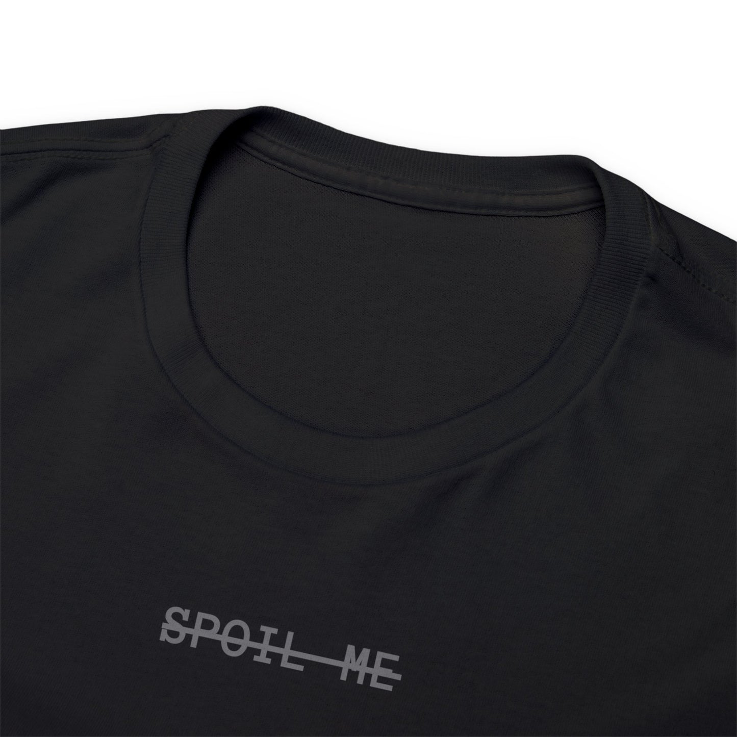 Spoil Me Builder Tee