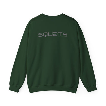 Spoil Me Squats Women's  Sweatshirt