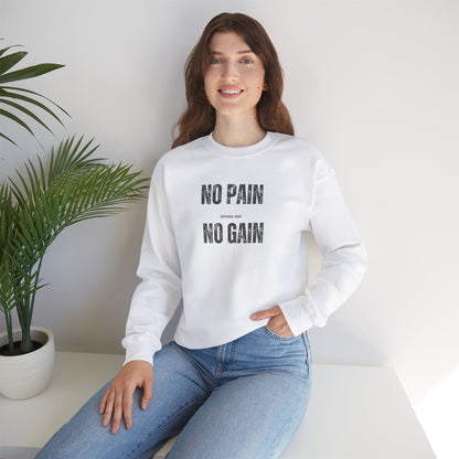 Spoil Me Squats Women's  Sweatshirt