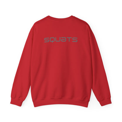 Spoil Me Squats Women's  Sweatshirt