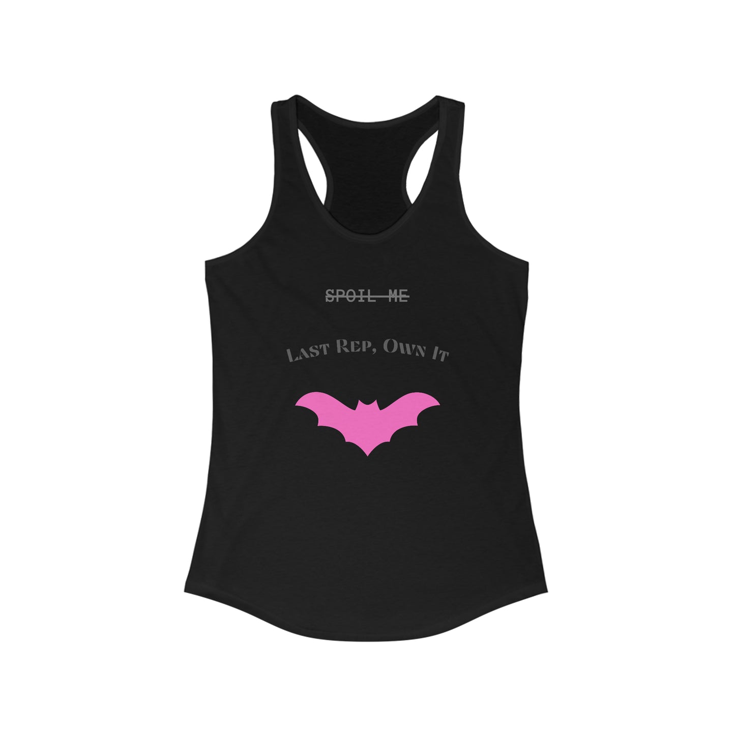 Spoil Me Builder Women's Tank